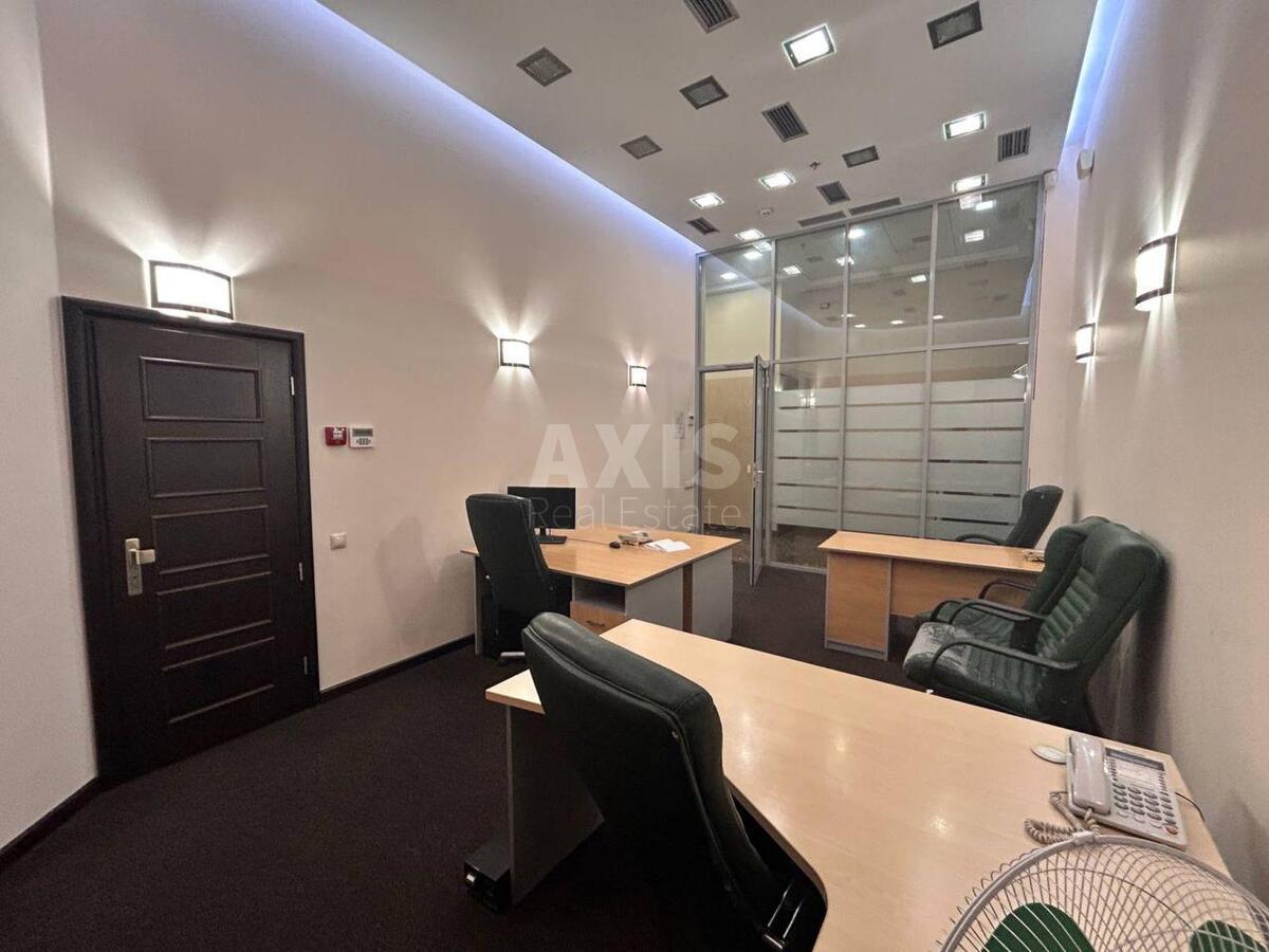 Office vul. Kudrjashova 20А, 252m2581862