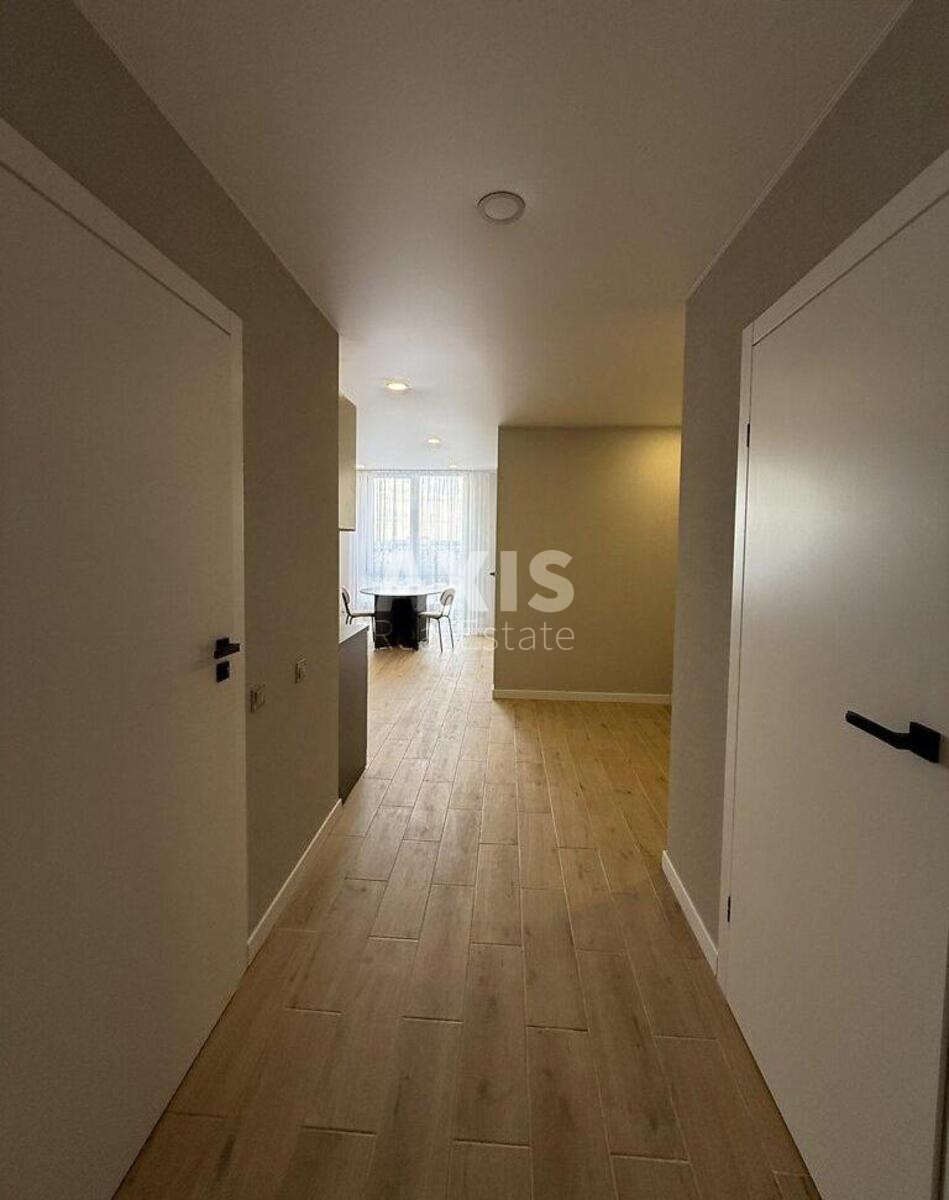 1k apartment vul. Oleha Mudraka 1Б622145