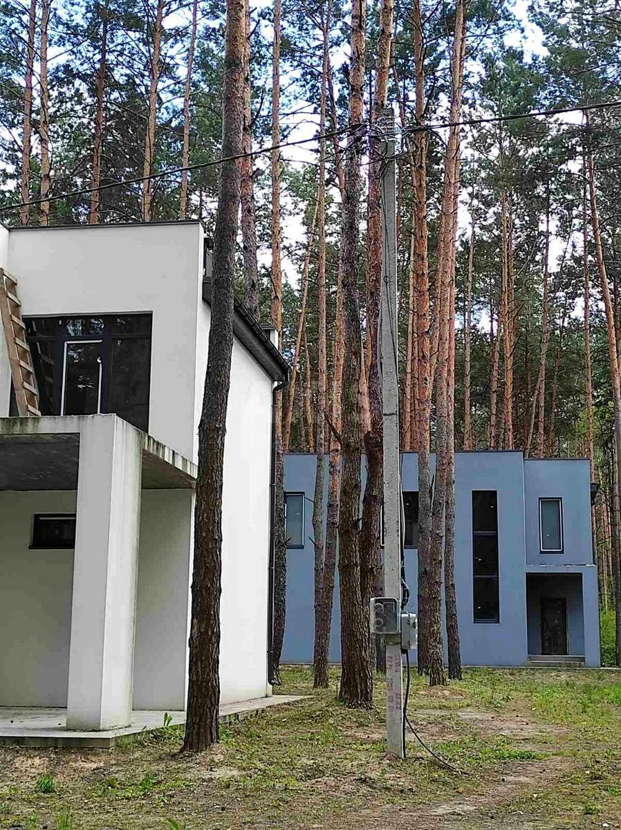 House vul. Lisna, 180m2, Kyiv city623212