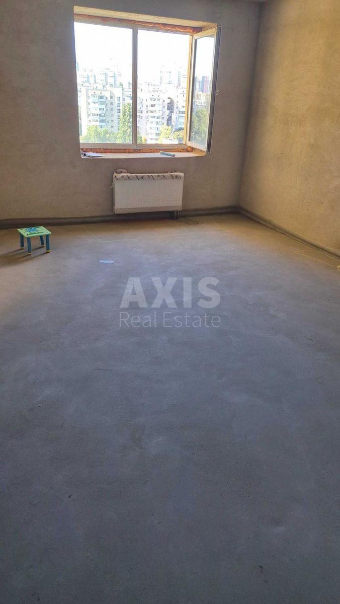 3k apartment vul. Novomostyc'ka 152