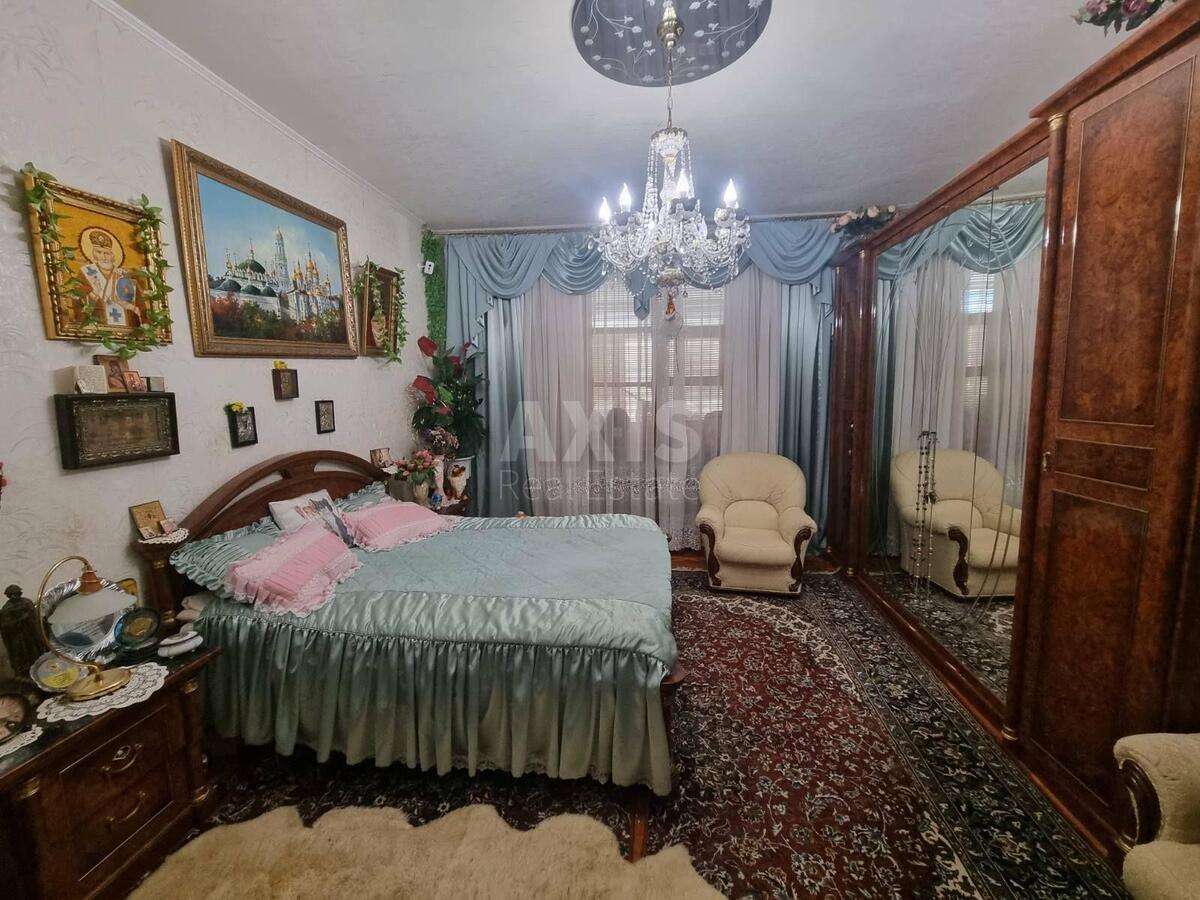 3k apartment vul. Velyka Vasyl'kivs'ka 7/7580471