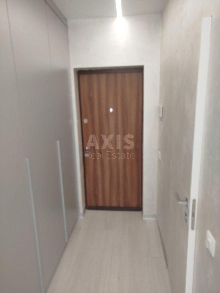 2к квартира шоссе Надднепрянское 2А580766