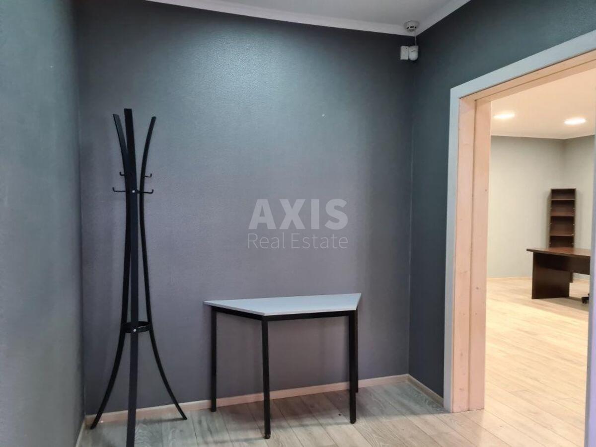 Office vul. Skovorody Grygorija 5А, 50m2623721