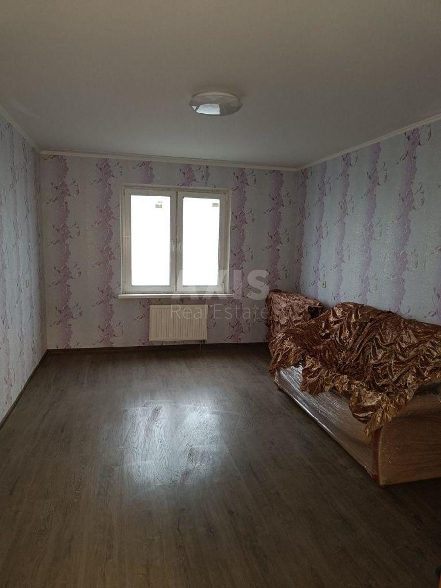 2k apartment pr-t Nauky 60А