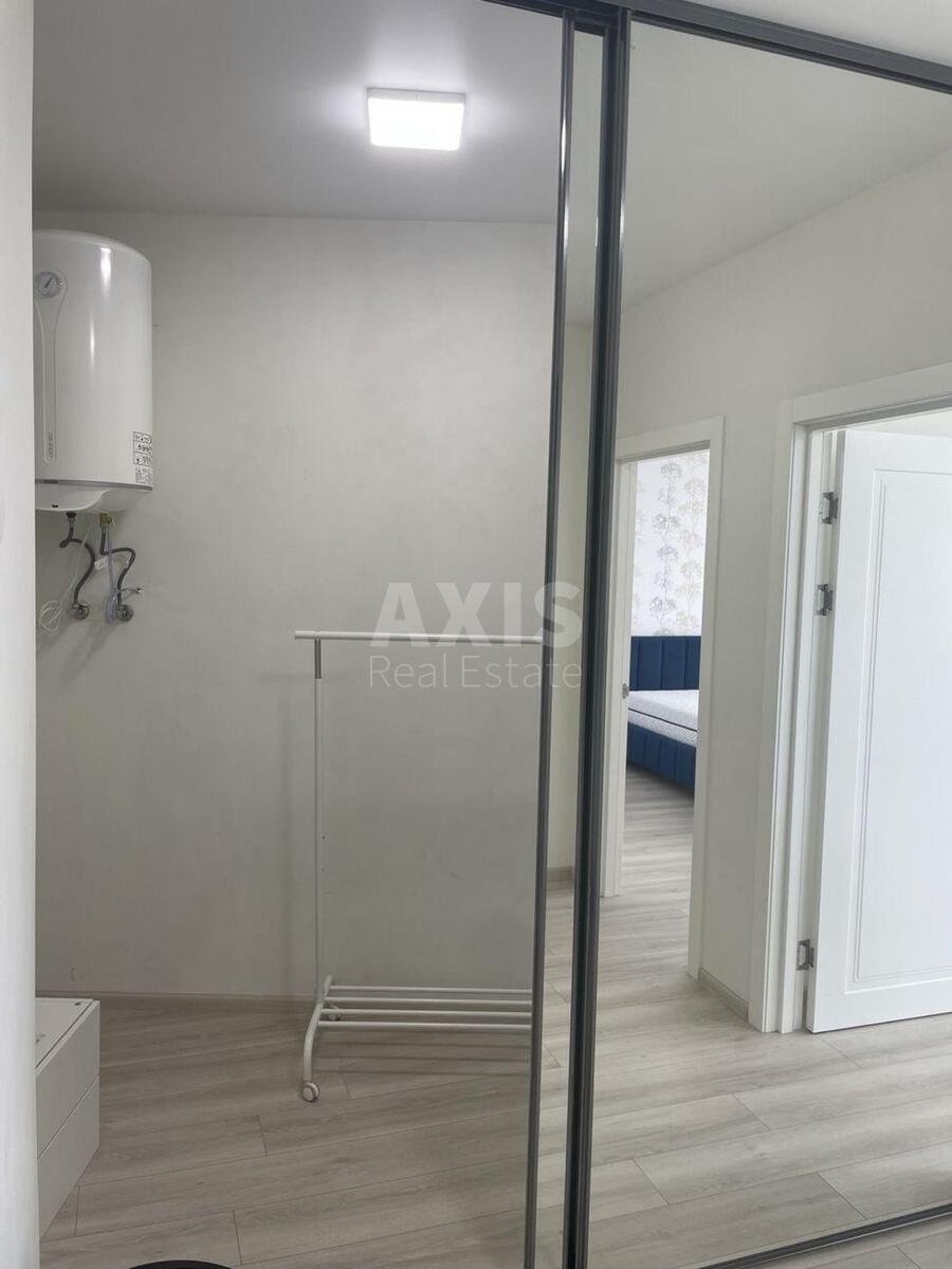 1k apartment pr-t Peremogy 676