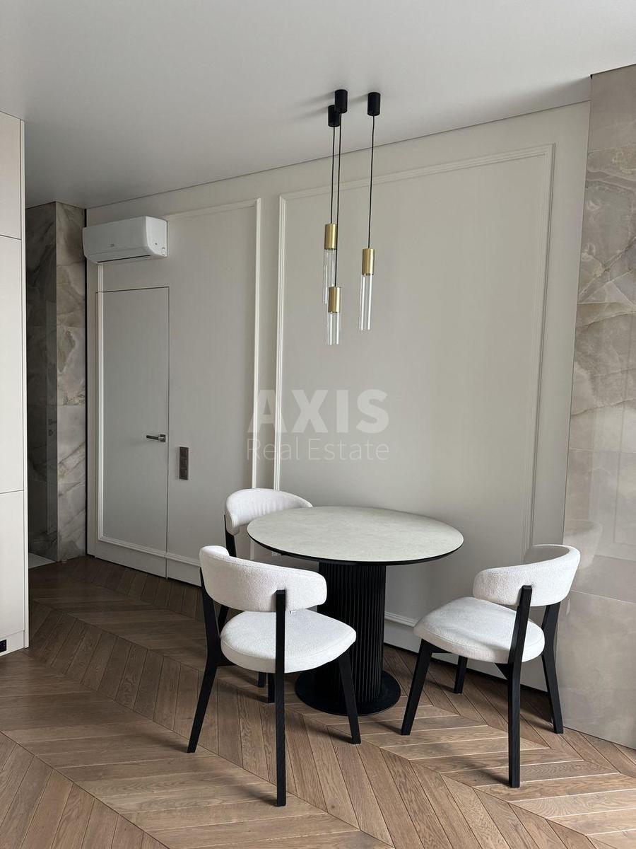 1k apartment doroga Naberezhno-Rybal's'ka 315