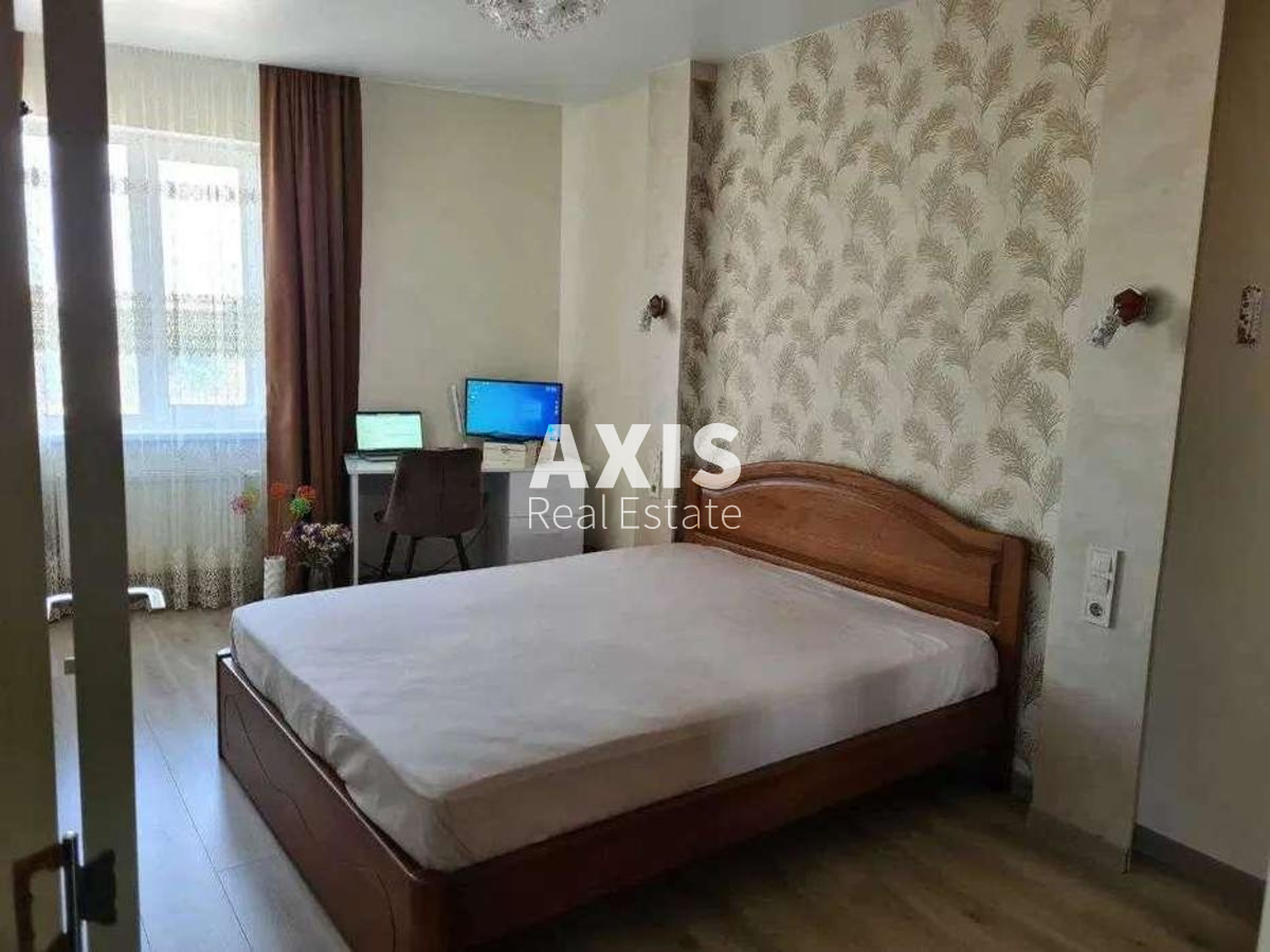 3k apartment vul. Zaporozhcja Petra 26А4