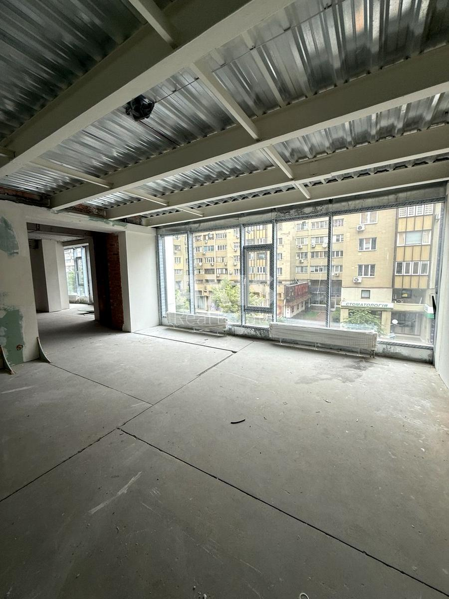 Trade object vul. Levka Lukyanenka 21, 312m2614542