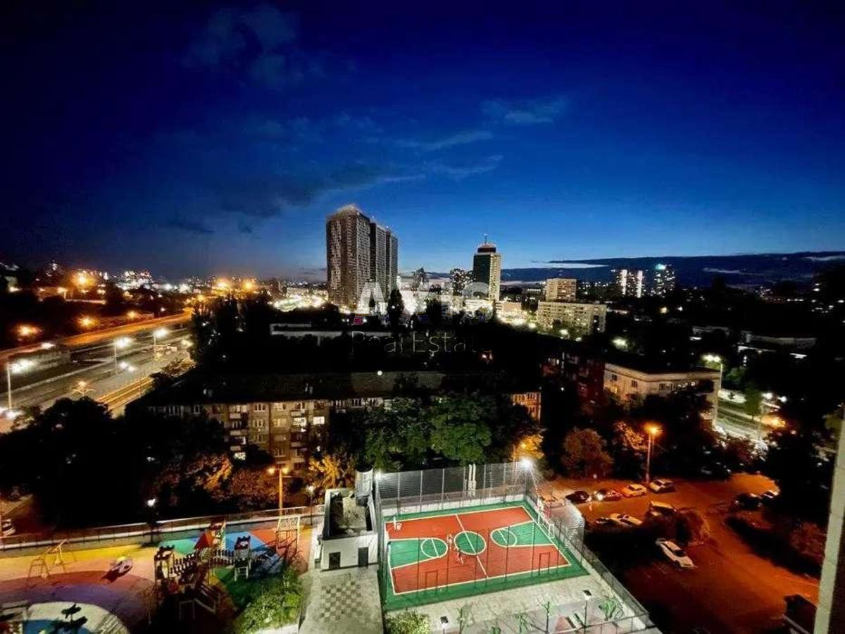 1k apartment pr-t Peremogy 5В2375114