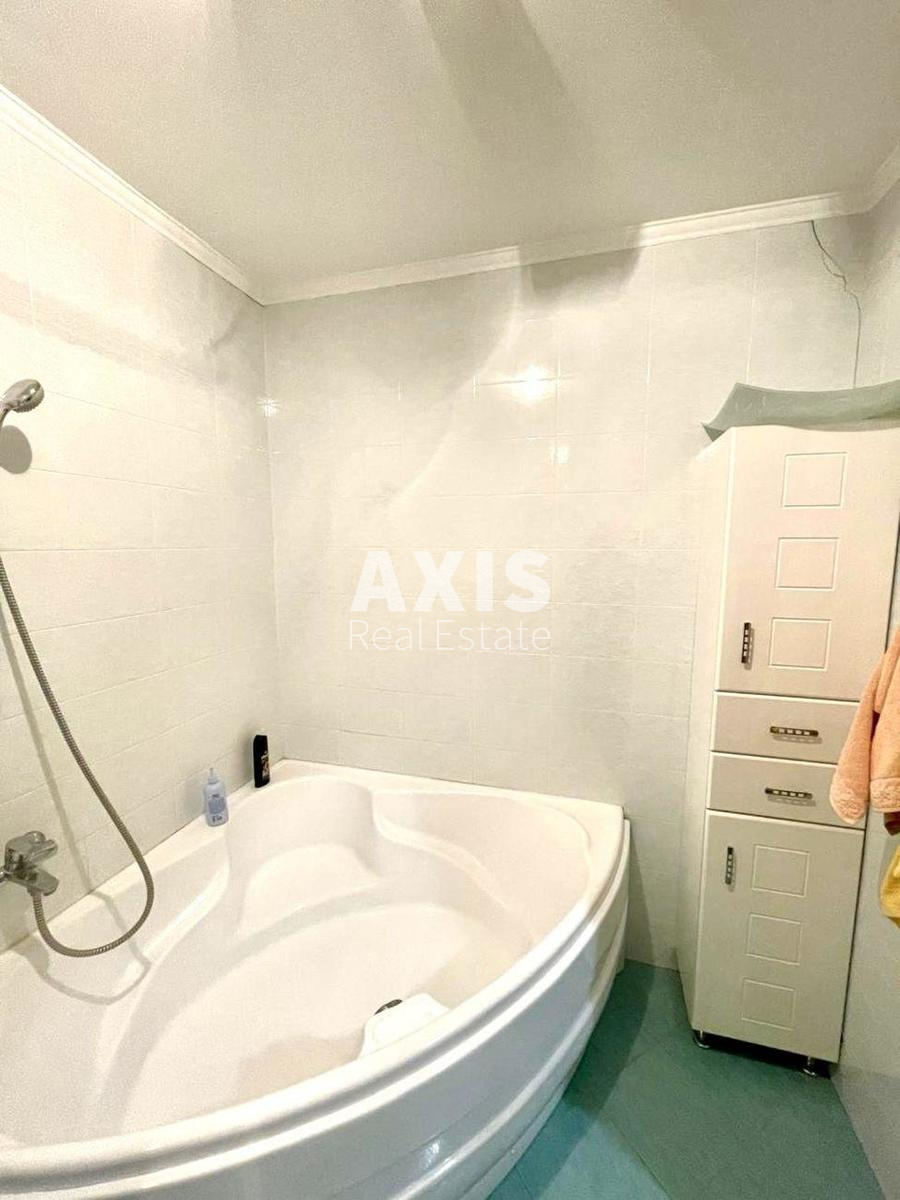 1k apartment bul. Druzhby Narodiv 14/167