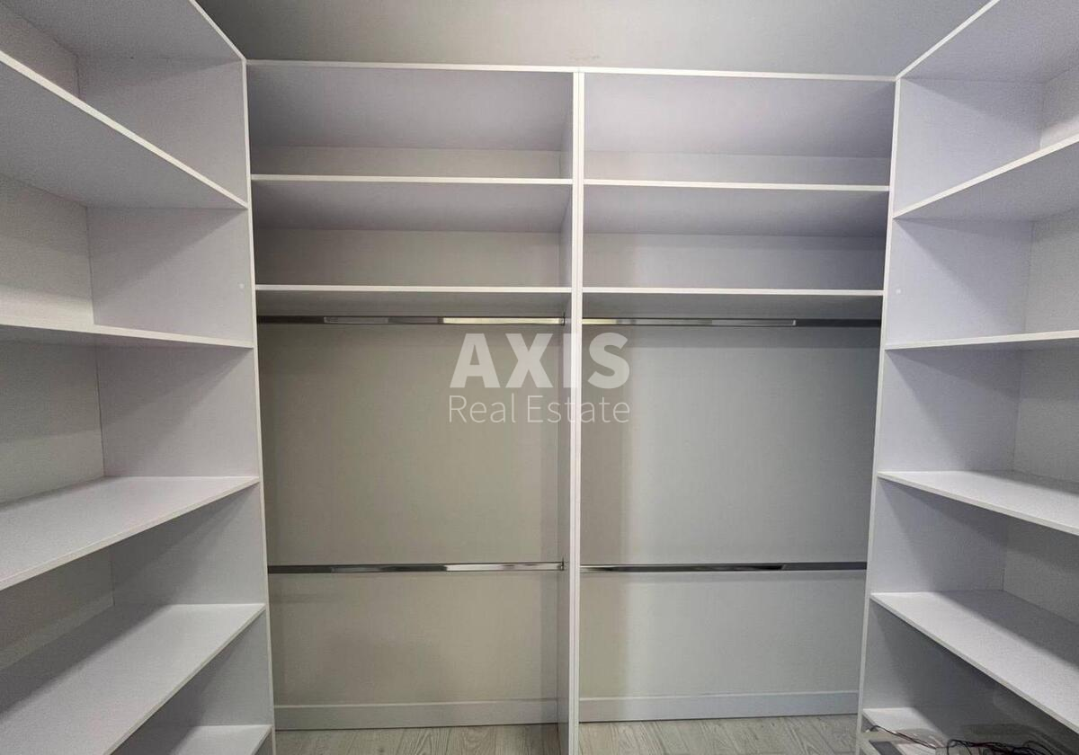 1k apartment vul. Lypkivs'kogo Vasylja Mytropolyta 35486004