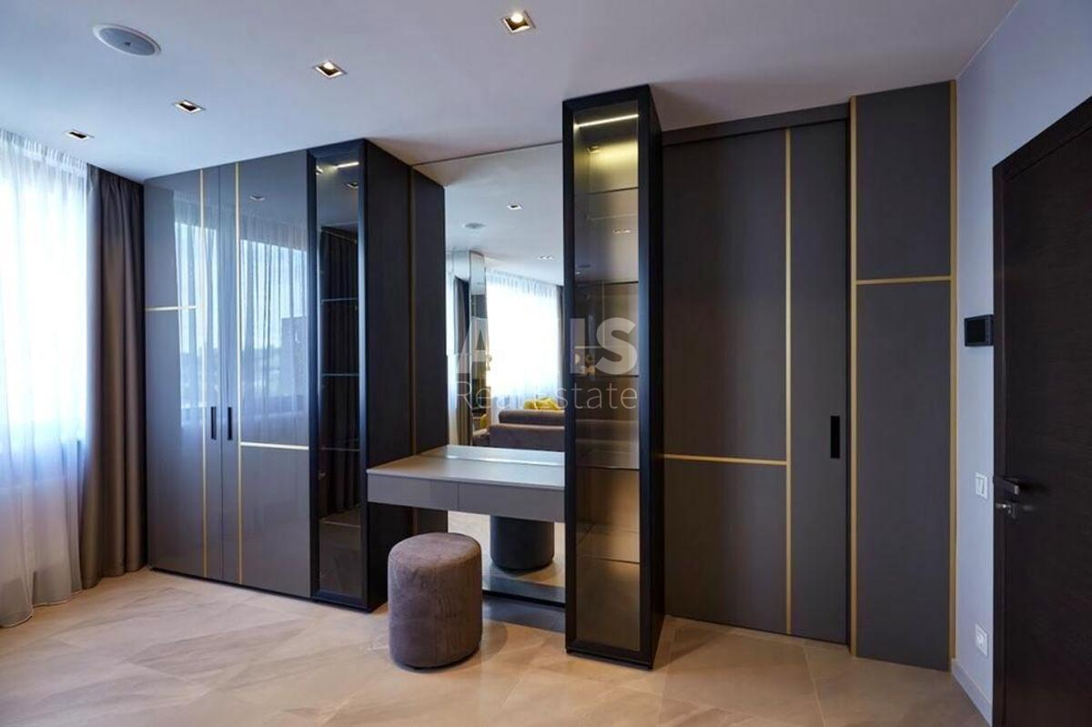 2k apartment vul. Antonovycha 746152012