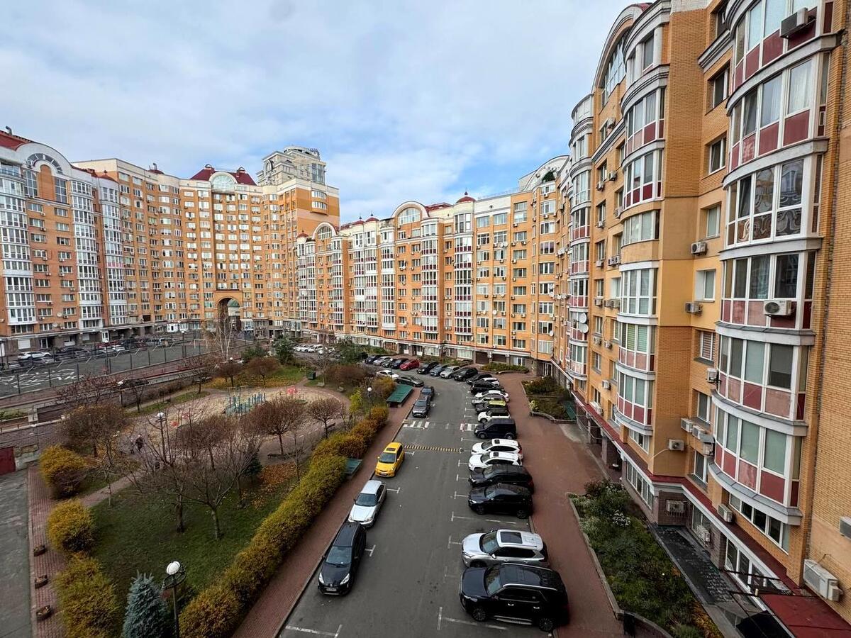 1к квартира пр-т Владимира Ивасюка 86162713