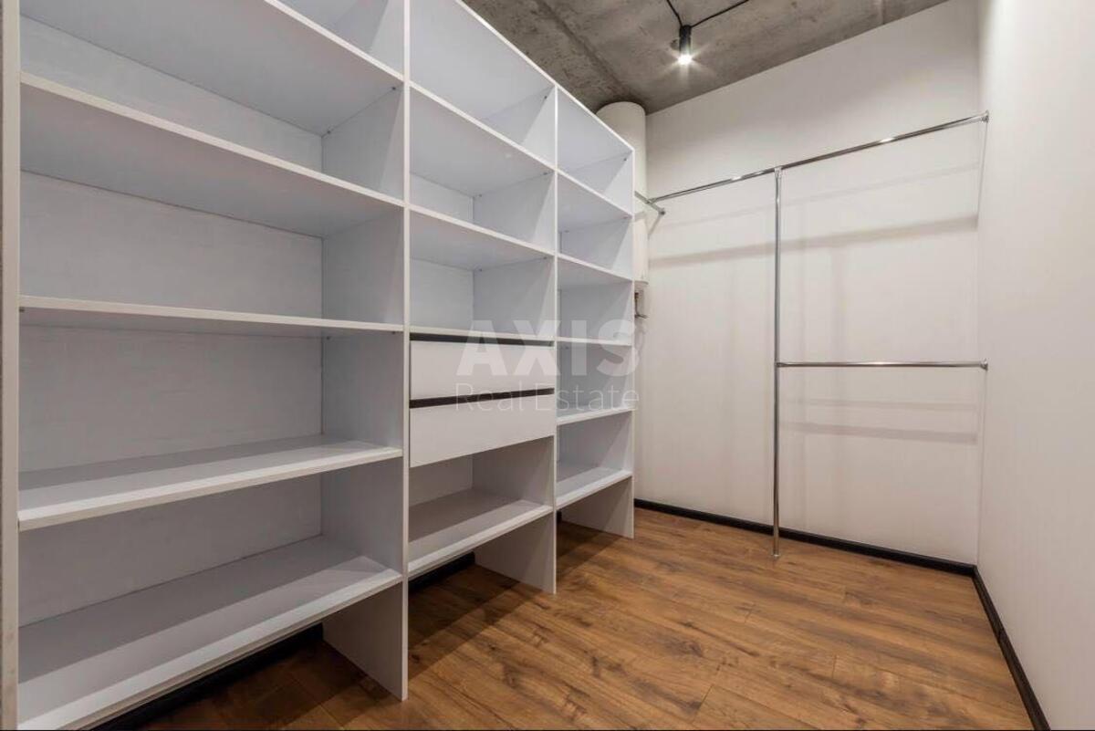 1k apartment vul. Kyrylivs'ka 37А5