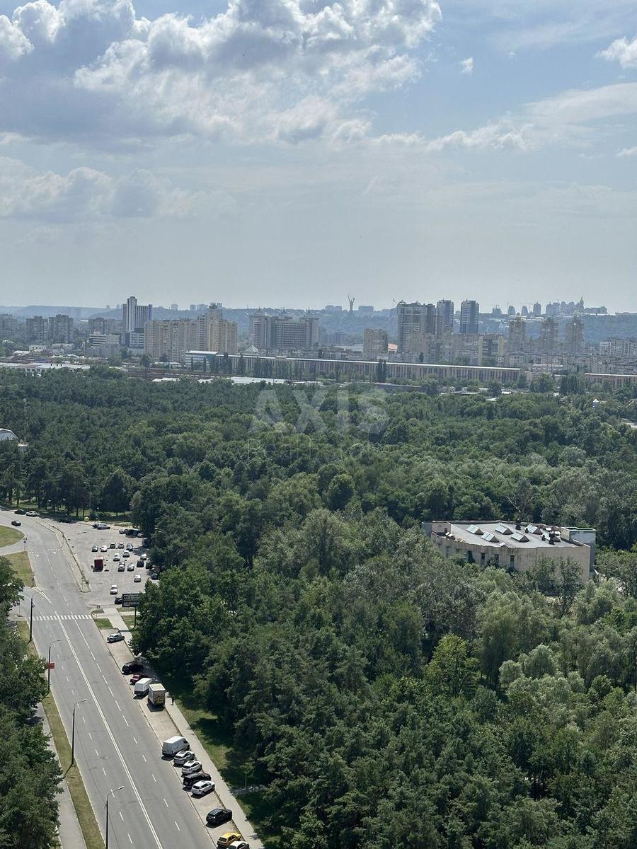 3k apartment vul. Zhmachenka Generala 264