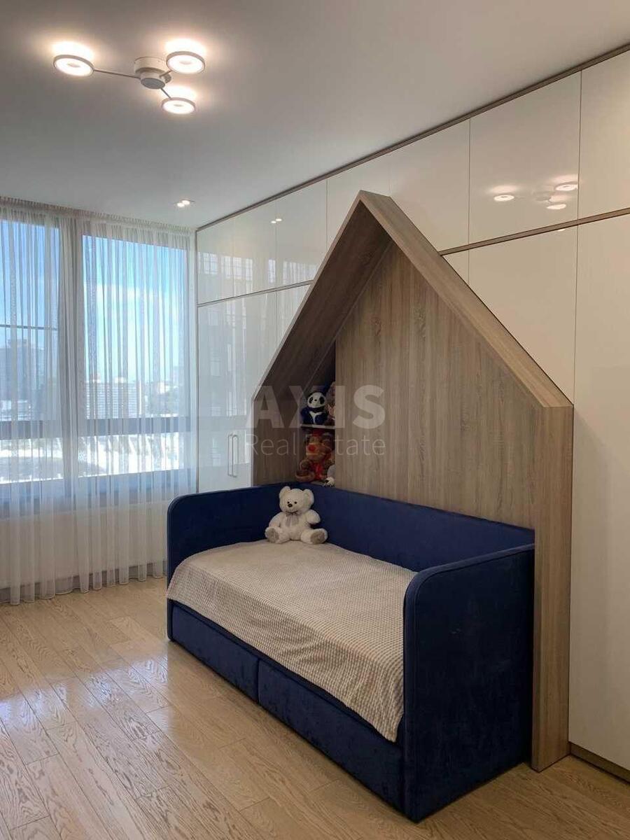 4k apartment vul. Dilova 1/25730212