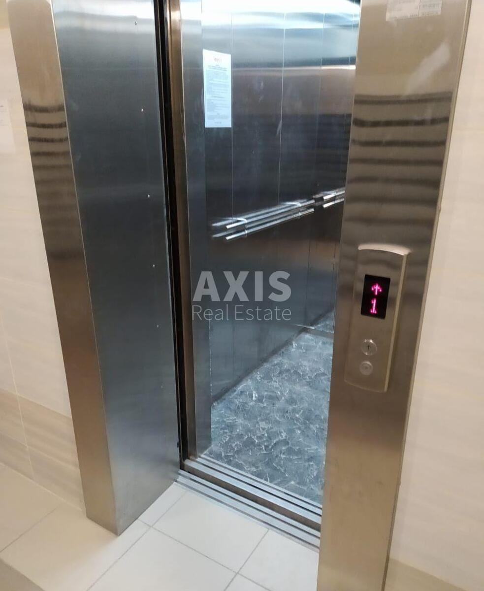1k apartment vul. Pol'ova 73487193