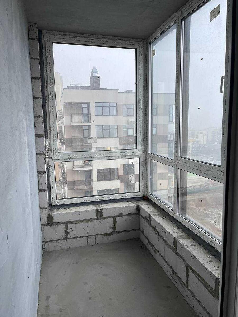 2к квартира ул. Семьи Кристеров 20574014