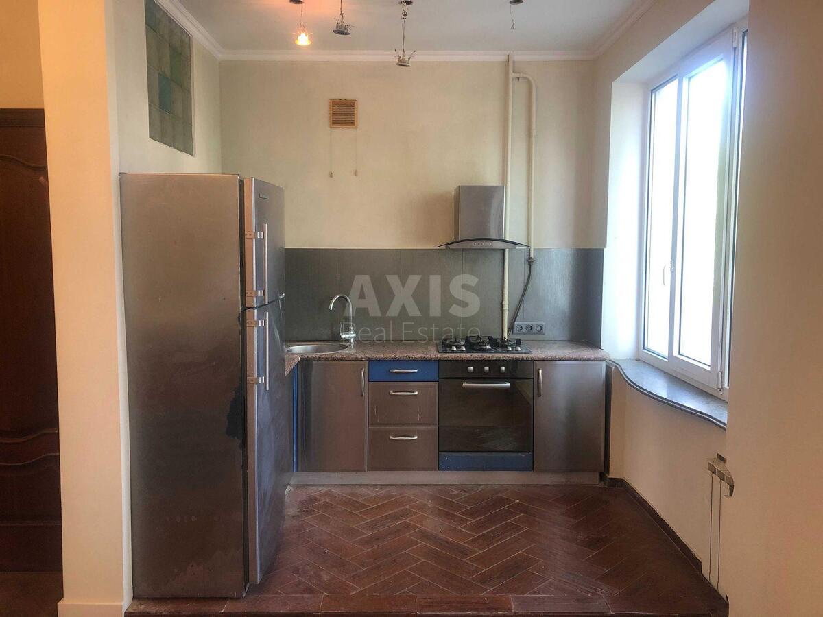 3k apartment pr-t Povitroflots'kyj 463