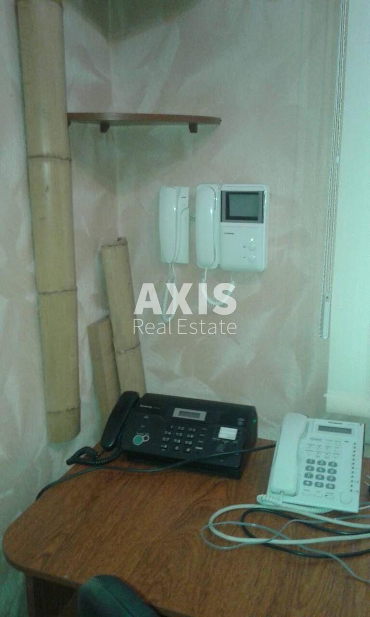 4k apartment vul. Tupykova Generala 11423410