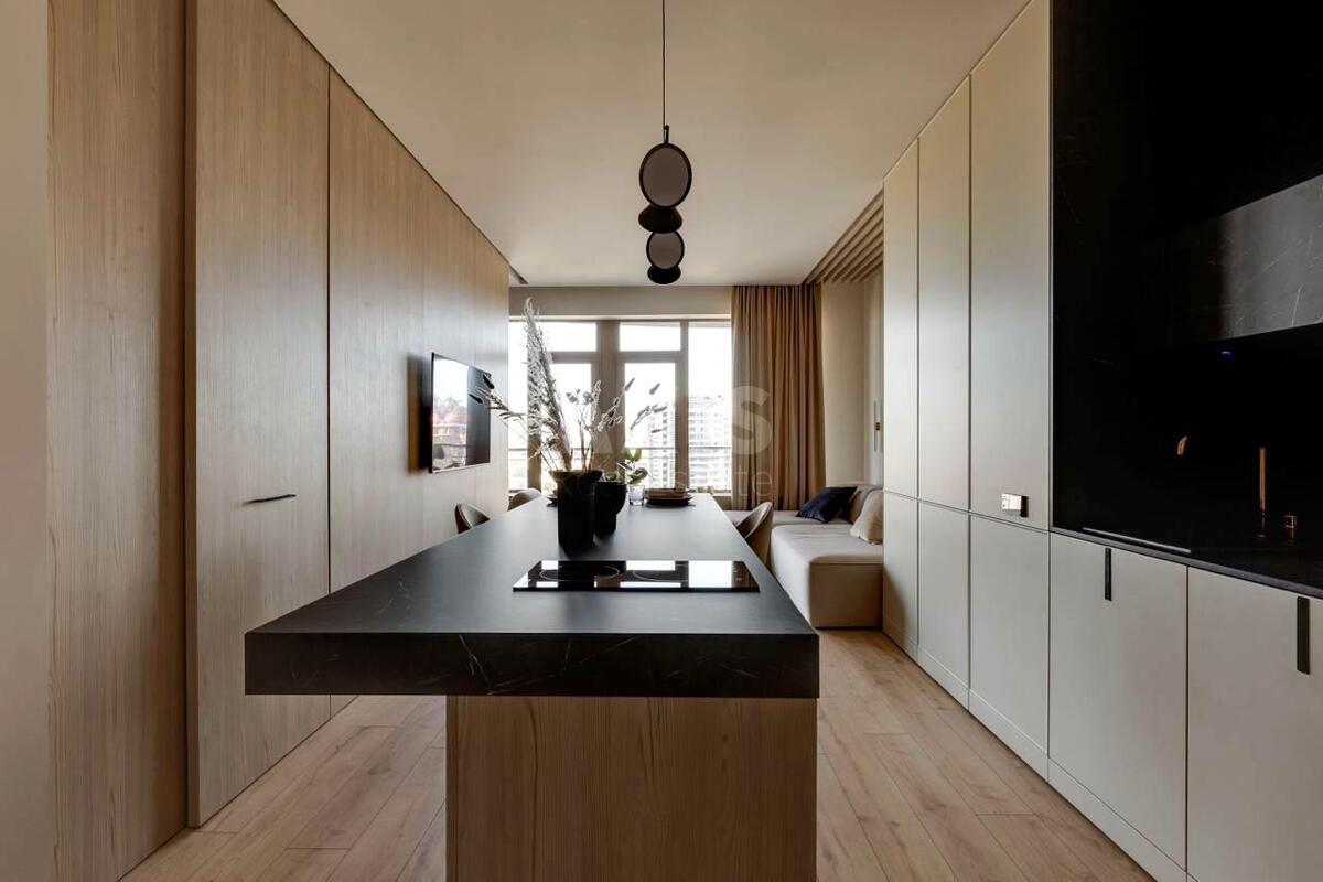 1k apartment prov. Laboratornyj 761788