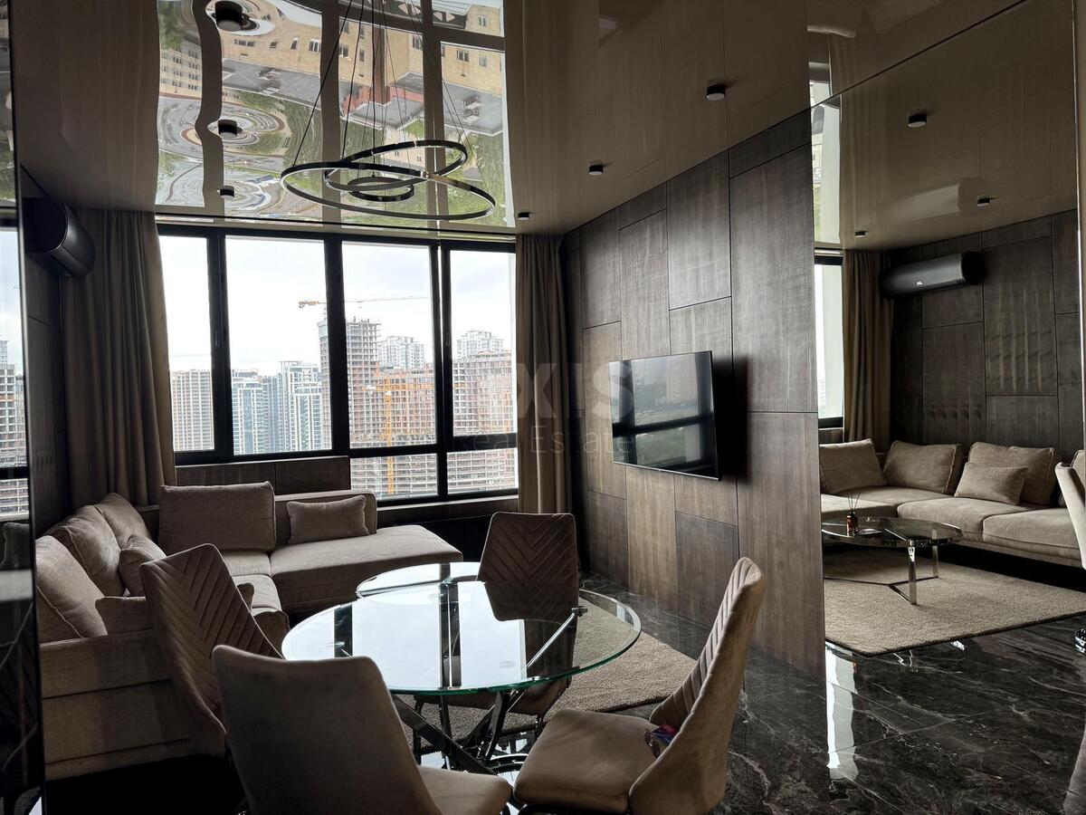 2k apartment vul. Mykhayla Boychuka 41618063