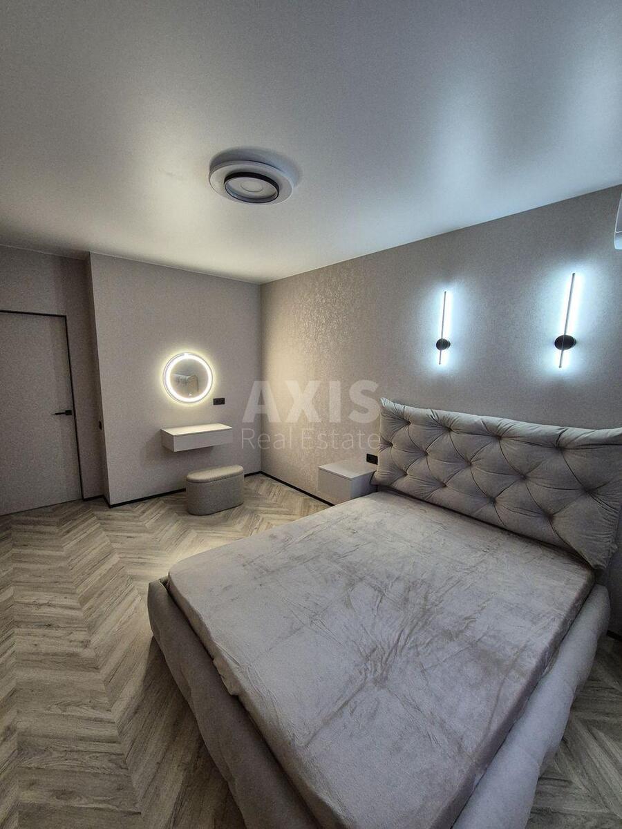 1k apartment vul. Oleksandra Olesja 172