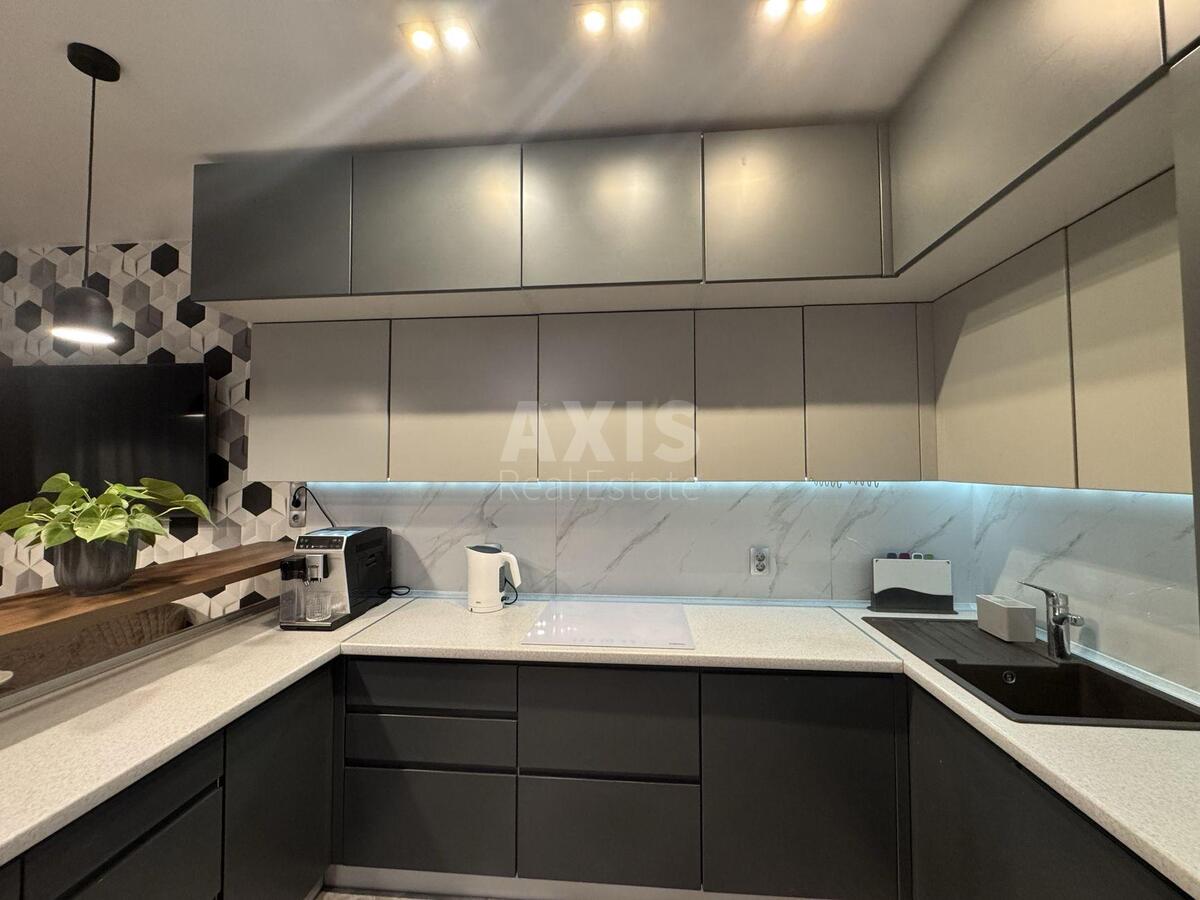 2k apartment vul. Bogdanivs'ka 7А618230