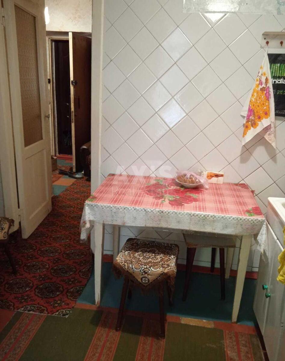 1k apartment vul. Geroi'v Vijny 684