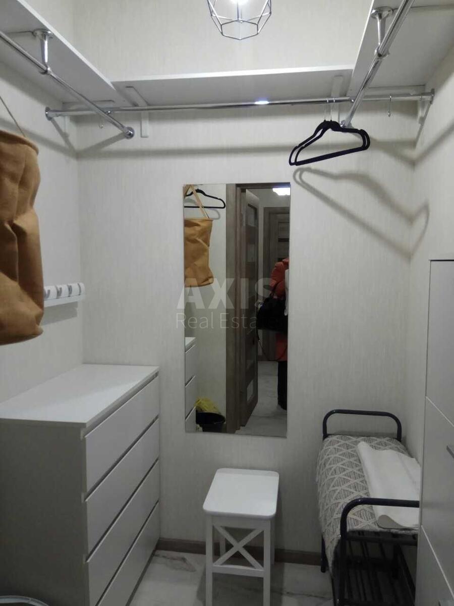1k apartment vul. Kahy Bendukidze 25749112