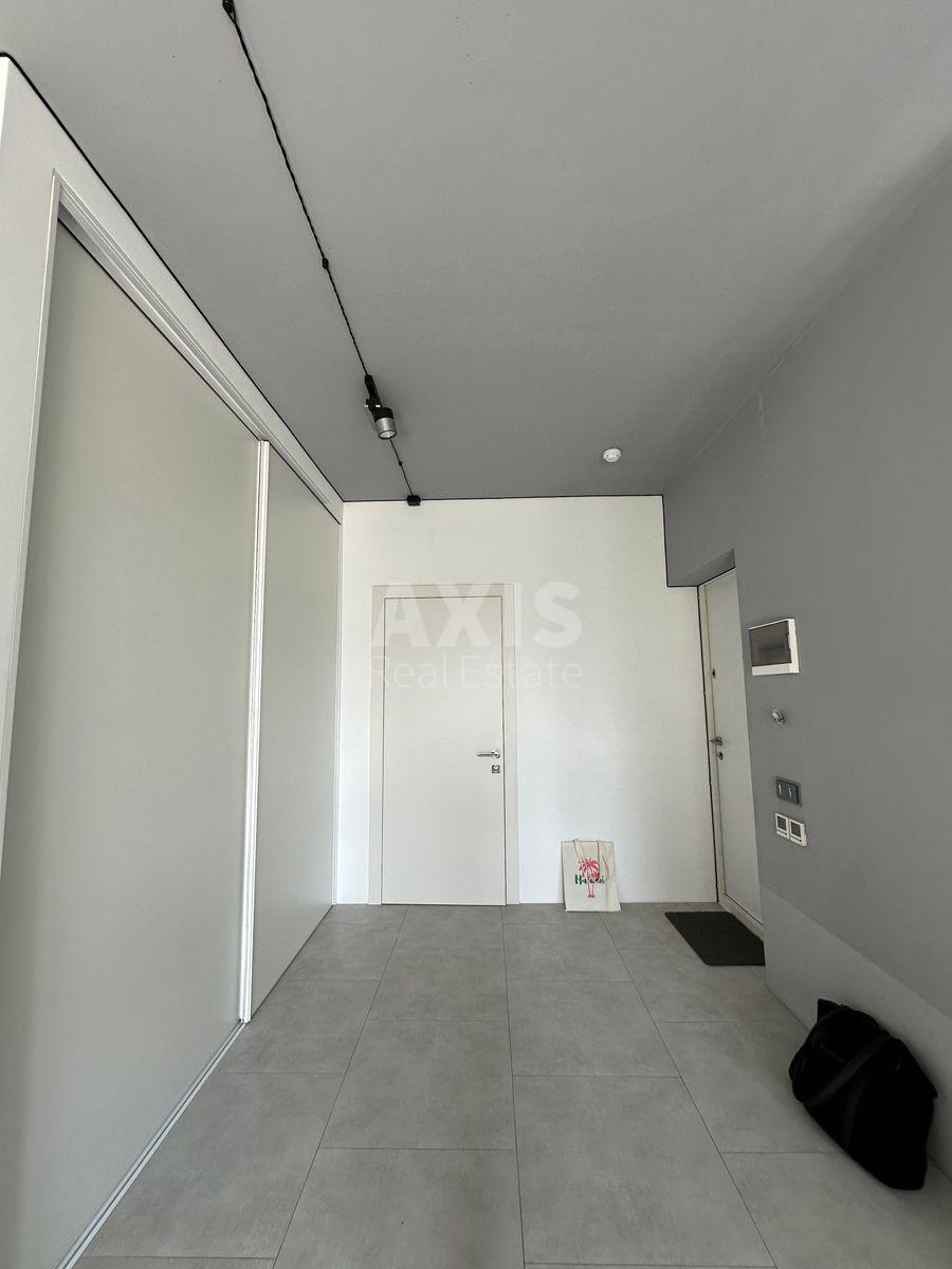 1k apartment vul. Zarichna 4, корп. 27