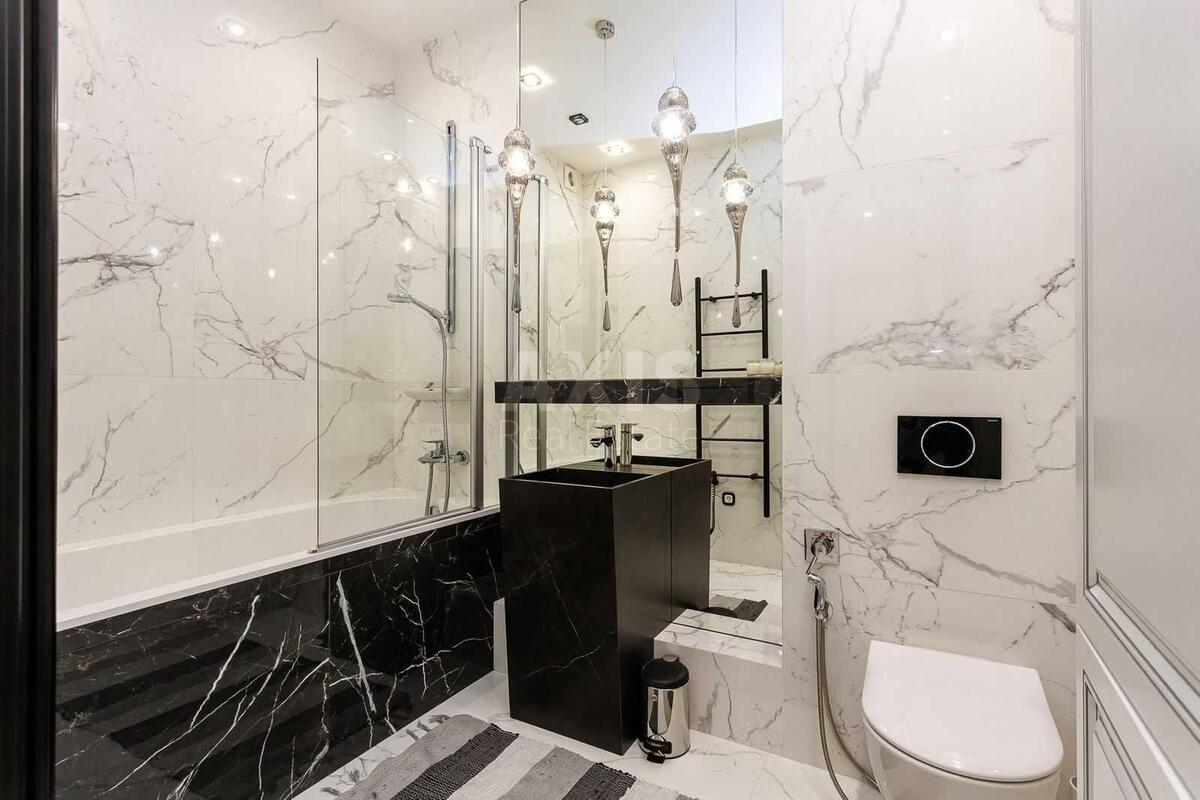 3k apartment prov. Laboratornyj 74