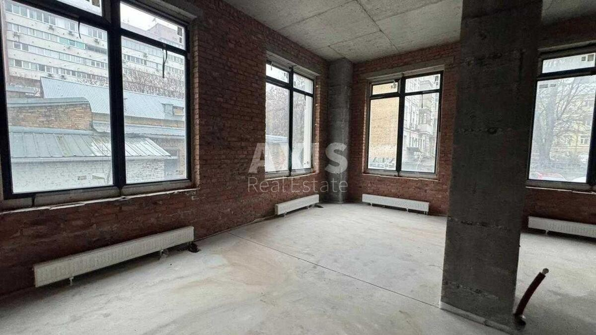 Office vul. Volodymyrs'ka 86А, 125m2597324