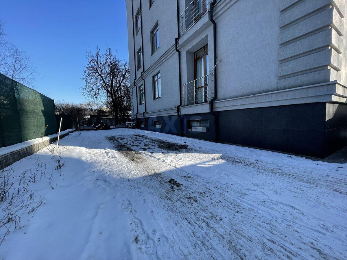 4к квартира ул. Белицкая 108А1