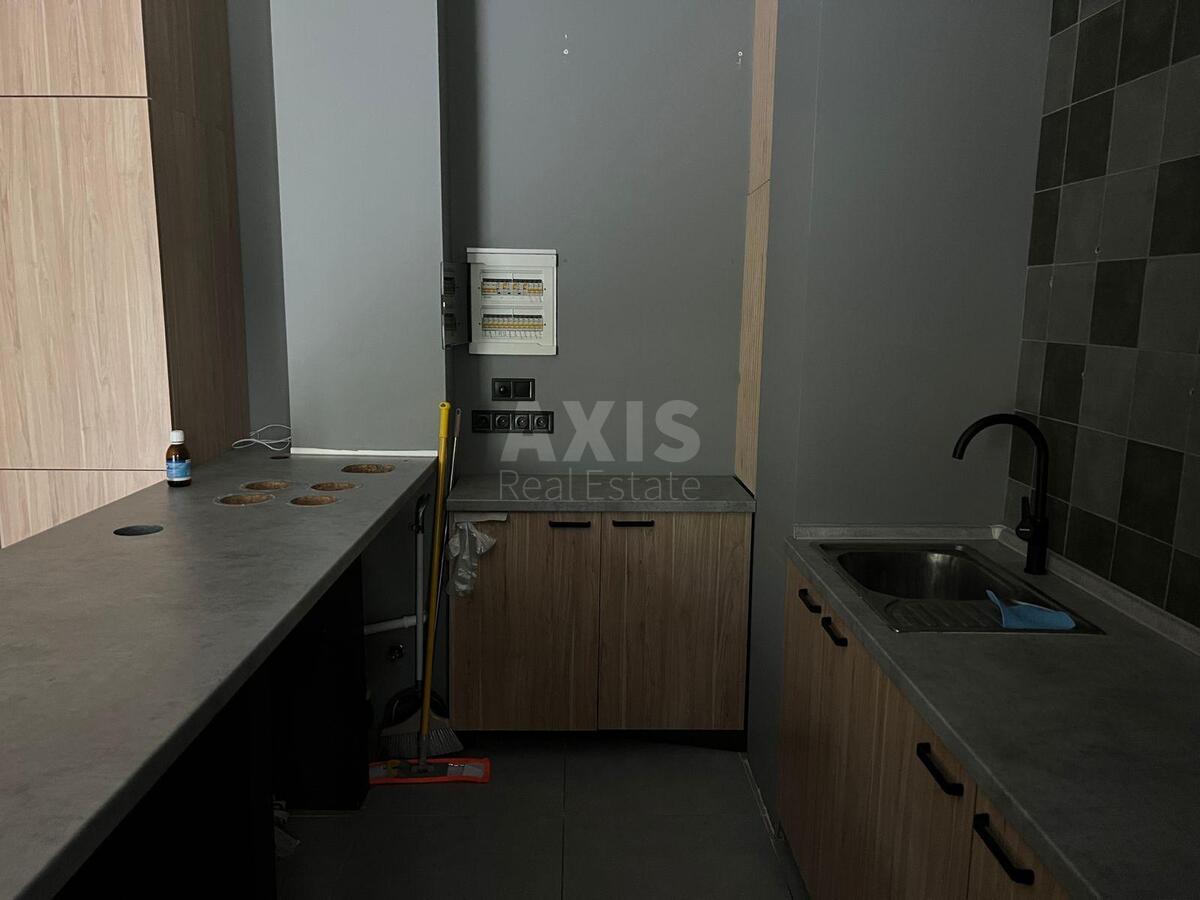 Office vul. Sormovs'ka 3, 46m2576817