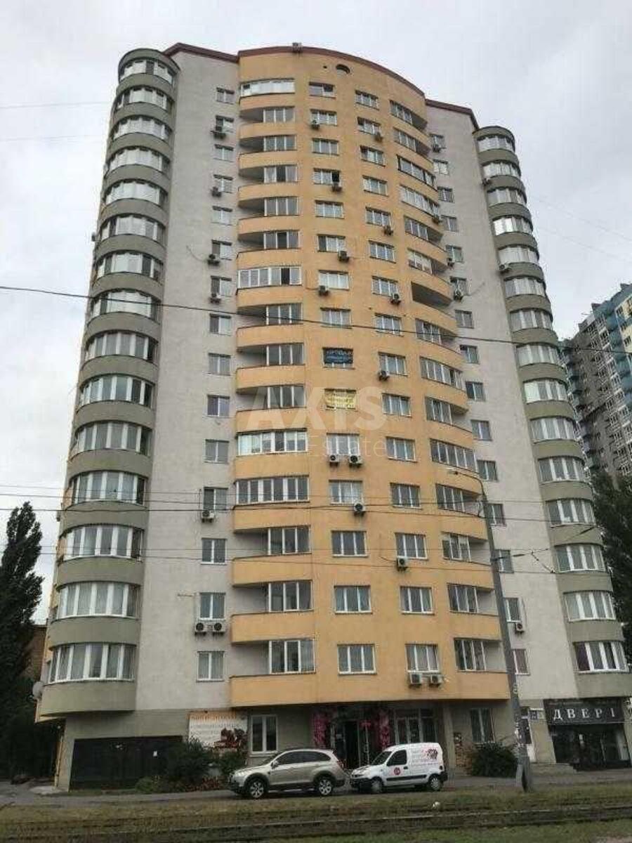 3k apartment vul. Avtozavods'ka 29А16