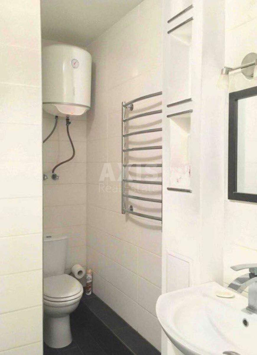 1k apartment vul. Karpyns'kogo Akademika 12/259