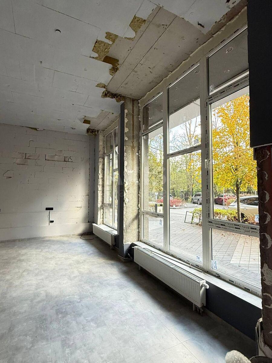 Объект сервиса ул. Семьи Кистяковских 2А, 65м262028