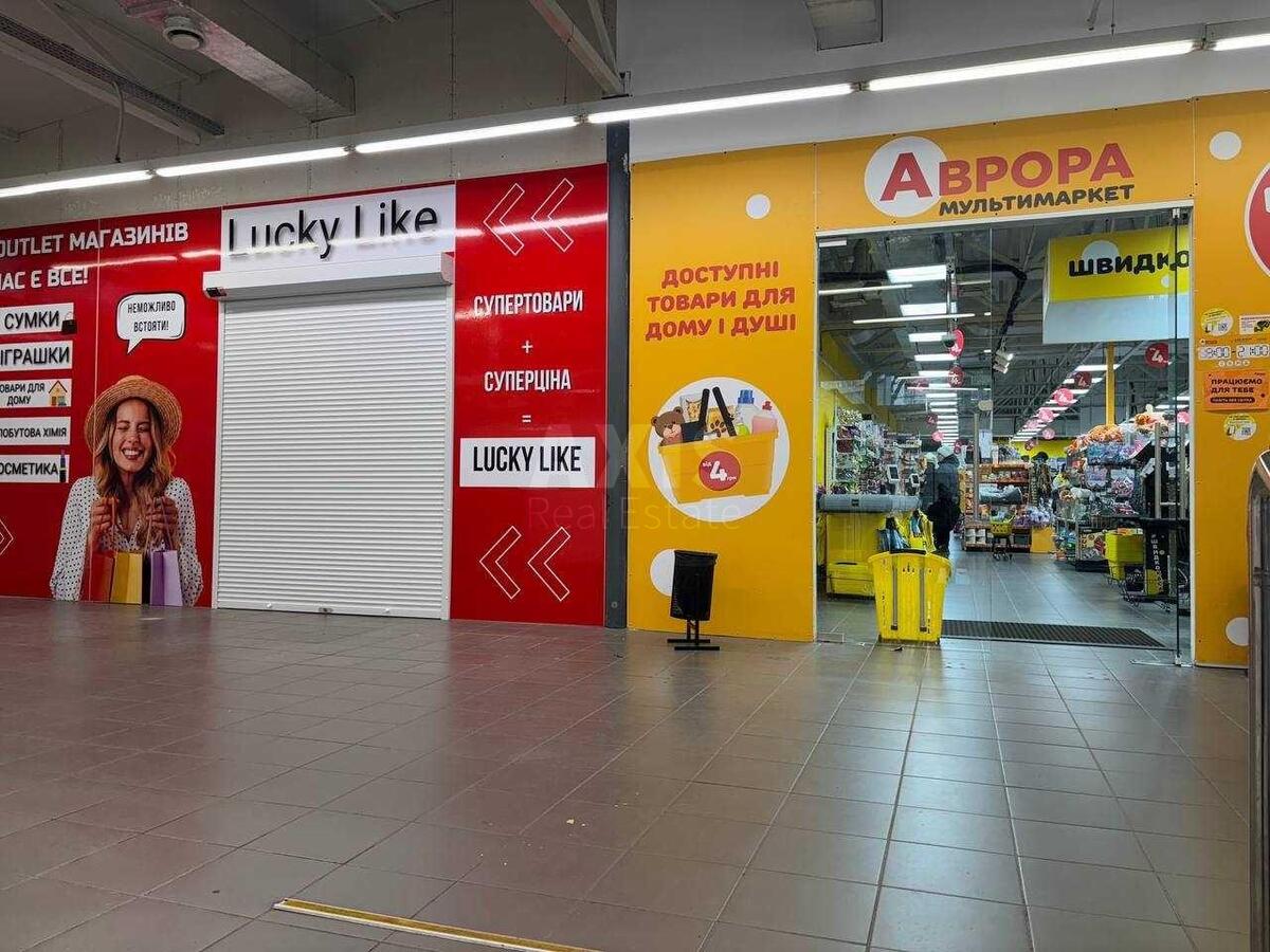 Объект торговли пр-т Европейского Союза 3А, 270м2620693