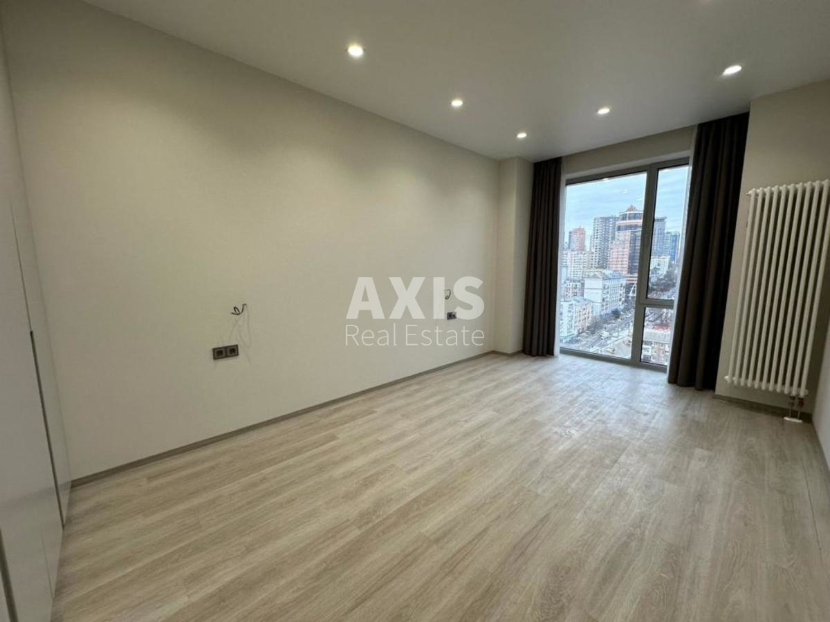 4k apartment vul. Antonovycha 1187