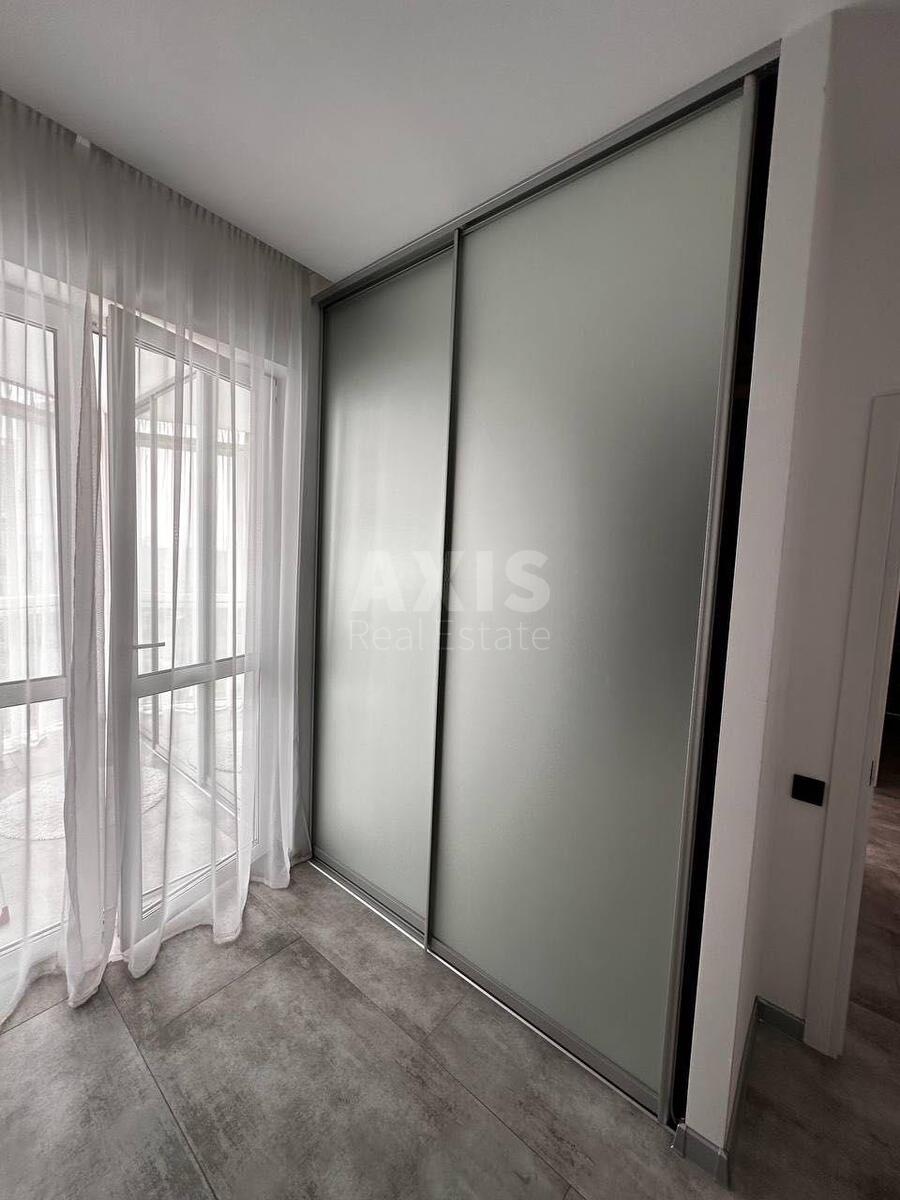 3k apartment vul. Zarichna 1577678