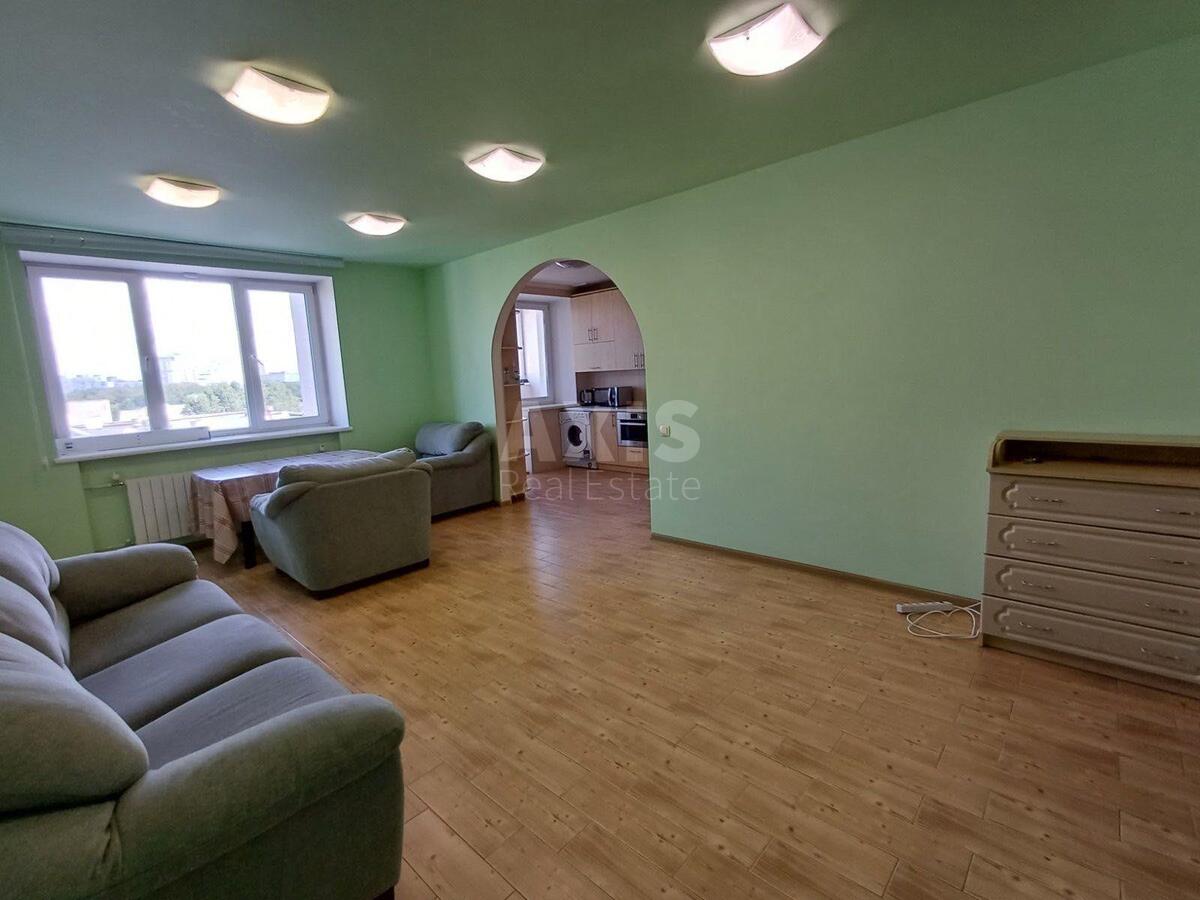 3k apartment vul. Osvity 3А578122