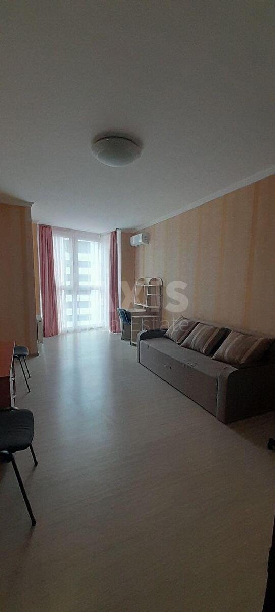 1k apartment vul. Dragomanova 2А578313