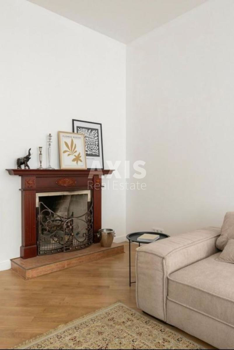 5k apartment vul. Saksagans'kogo 58420292