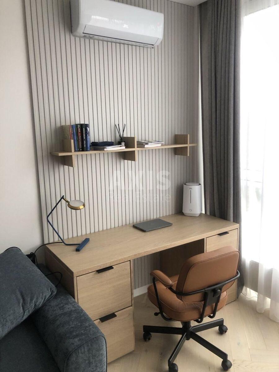 4k apartment vul. Antonova Aviakonstruktora 4А578528