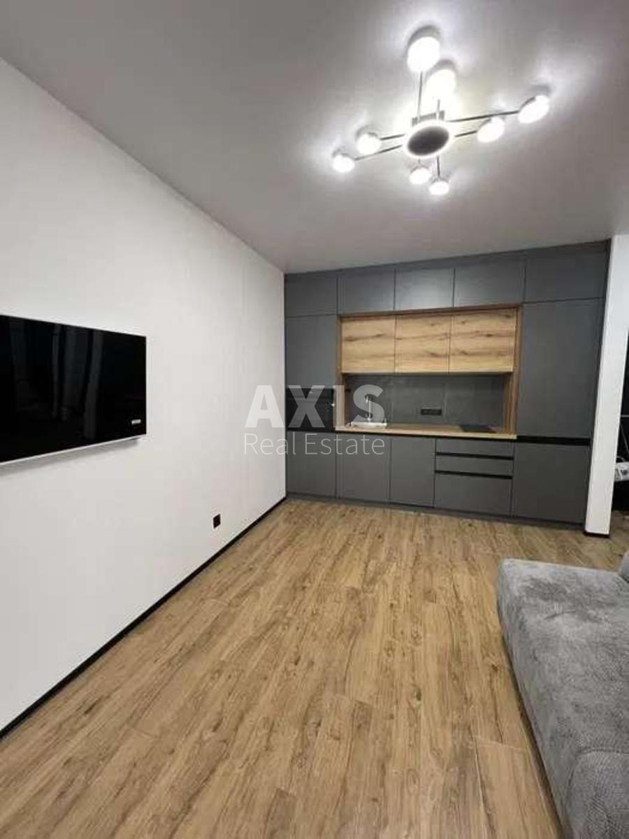 1k apartment pr-t Golosii'vs'kyj 760