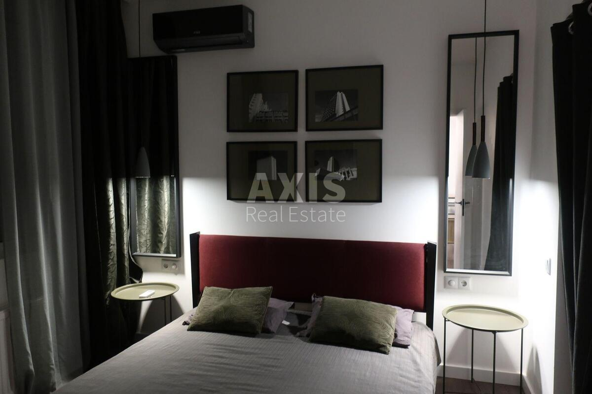 2k apartment pr-t Berestejskij 5В480342