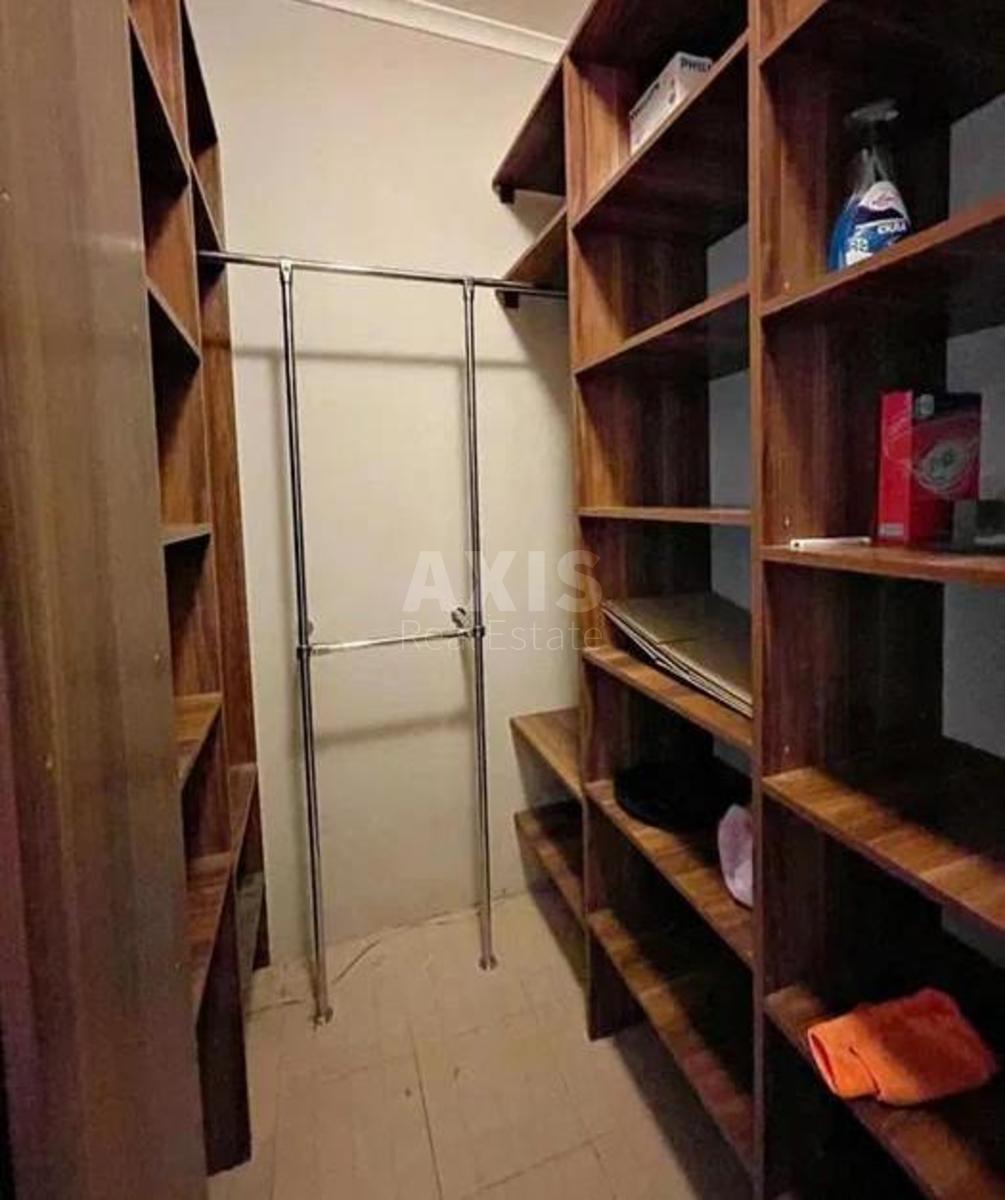 2k apartment vul. Mehanizatoriv 25