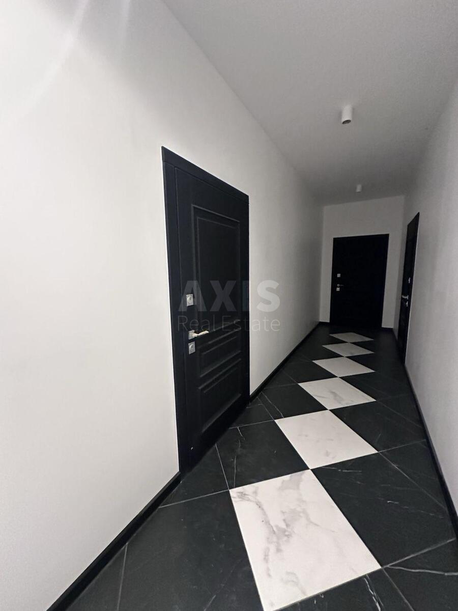 2k apartment vul. Pyrogovs'kogo Oleksandra 19/83
