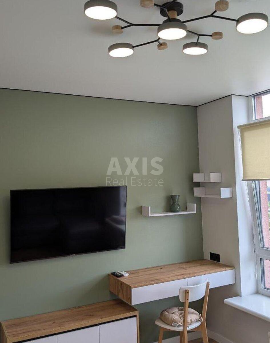 1k apartment vul. Rodyny Kistjakivs'kyh 2А579214